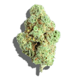 Super Silver Haze Weed Strain Sativa THCA flower - lab-tested hemp-derived flower from THC Central