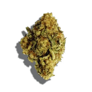 Sour Diesel OG Weed Strain Sativa THCA flower - lab-tested hemp-derived flower from THC Central