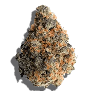 Apple Fritter Weed Strain Hybrid THCA flower - lab-tested hemp-derived flower from THC Central