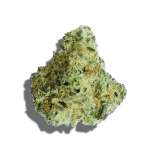 London Pound Cake Indica THCA flower - lab-tested hemp-derived flower from THC Central