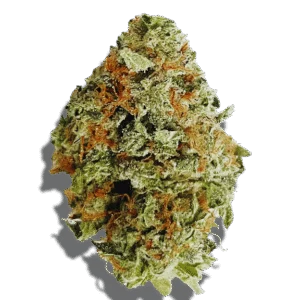 Sundae Driver Weed Strain Hybrid THCA flower - lab-tested hemp-derived flower from THC Central