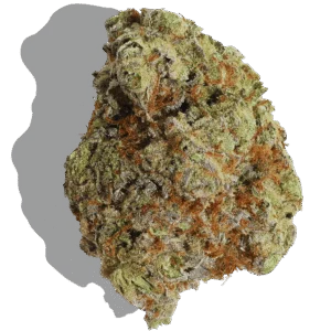 Cali Kush Strain Hybrid THCA flower - lab-tested hemp-derived flower from THC Central