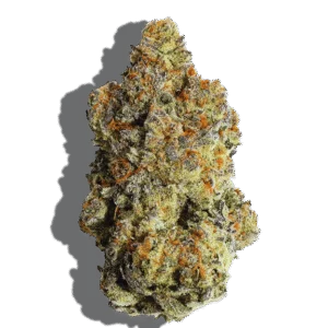 Zushilato Strain Hybrid THCA flower - lab-tested hemp-derived flower from THC Central