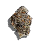 Donkey Butter Weed Strain Indica THCA flower - lab-tested hemp-derived flower from THC Central