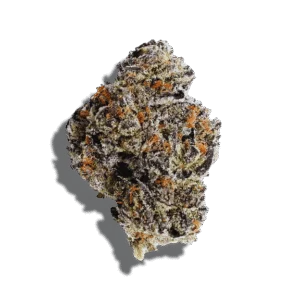 Donkey Butter Weed Strain Indica THCA flower - lab-tested hemp-derived flower from THC Central