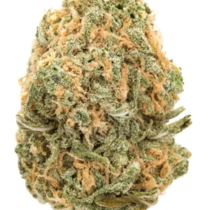 Blue Dream Strain Hybrid THCA flower - lab-tested hemp-derived flower from THC Central