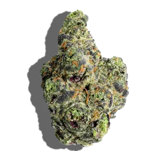 DogWalker OG Strain Hybrid THCA flower - lab-tested hemp-derived flower from THC Central