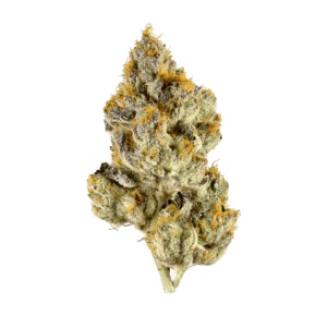 Lemon Cherry Gelato Strain Hybrid THCA flower - lab-tested hemp-derived flower from THC Central