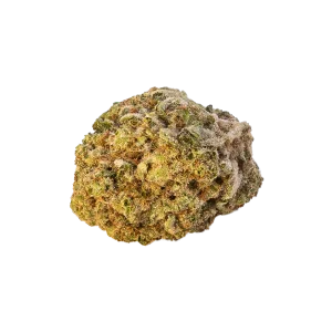 Mac and Cheese Strain Hybrid THCA flower - lab-tested hemp-derived flower from THC Central
