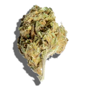 Sherbert OG Weed Strain Indica THCA flower - lab-tested hemp-derived flower from THC Central