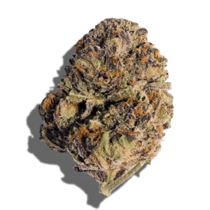 Blood Honey Strain Hybrid THCA flower - lab-tested hemp-derived flower from THC Central