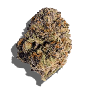 Cotton Candy OG Weed Strain Hybrid THCA flower - lab-tested hemp-derived flower from THC Central