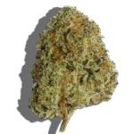Fire OG Weed Strain Hybrid THCA flower - lab-tested hemp-derived flower from THC Central