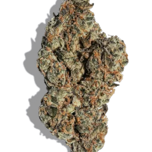 King Louis XIII Weed Strain Indica THCA flower - lab-tested hemp-derived flower from THC Central