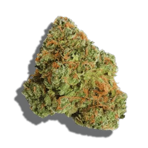 Chem X Strain Indica THCA flower - lab-tested hemp-derived flower from THC Central
