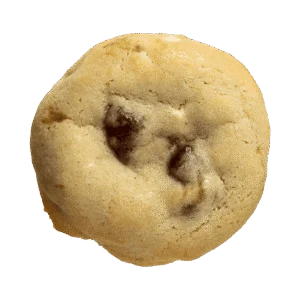 THC Guava Cookie — 225MG