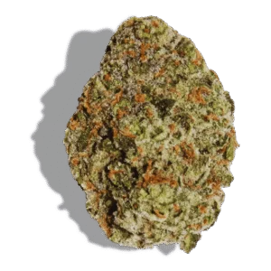 Jedi Kush OG Strain Indica THCA flower - lab-tested hemp-derived flower from THC Central