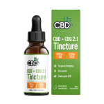 CBD Oil (Awaken) CBD oil tincture - lab-tested CBD concentrate from THC Central