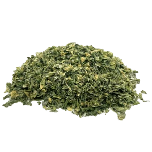 OG Shake Weed