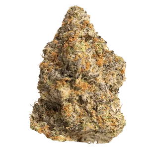 Animal Treez Hybrid THCA flower - lab-tested hemp-derived flower from THC Central
