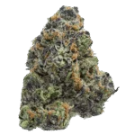 Big Island Kush Indica THCA flower - lab-tested hemp-derived flower from THC Central
