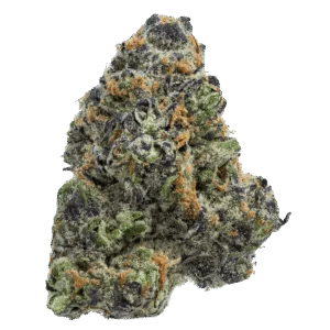 Big Island Kush Indica THCA flower - lab-tested hemp-derived flower from THC Central