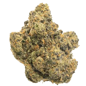 Citrus Tart Hybrid THCA flower - lab-tested hemp-derived flower from THC Central