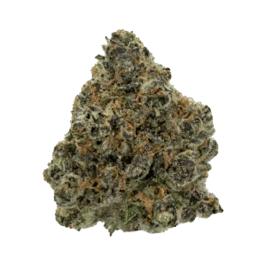 Grape Gas Hybrid THCA flower - lab-tested hemp-derived flower from THC Central