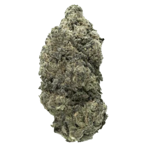 Hash Burger Hybrid THCA flower - lab-tested hemp-derived flower from THC Central