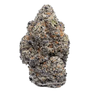 Lizard Burger Hybrid THCA flower - lab-tested hemp-derived flower from THC Central