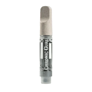 THC Cartridge vape cartridge - lab-tested hemp-derived THCA concentrate from THC Central